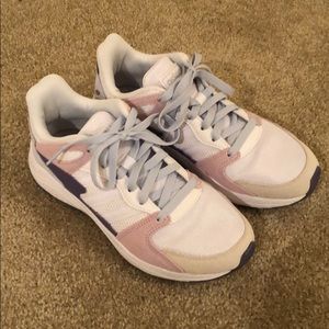 Adidas running shoes